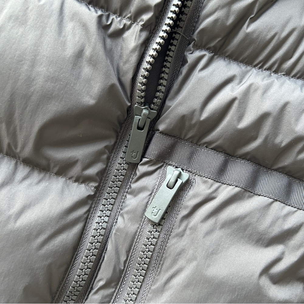 Uniqlo +J volume down vest - Picture 15 of 16